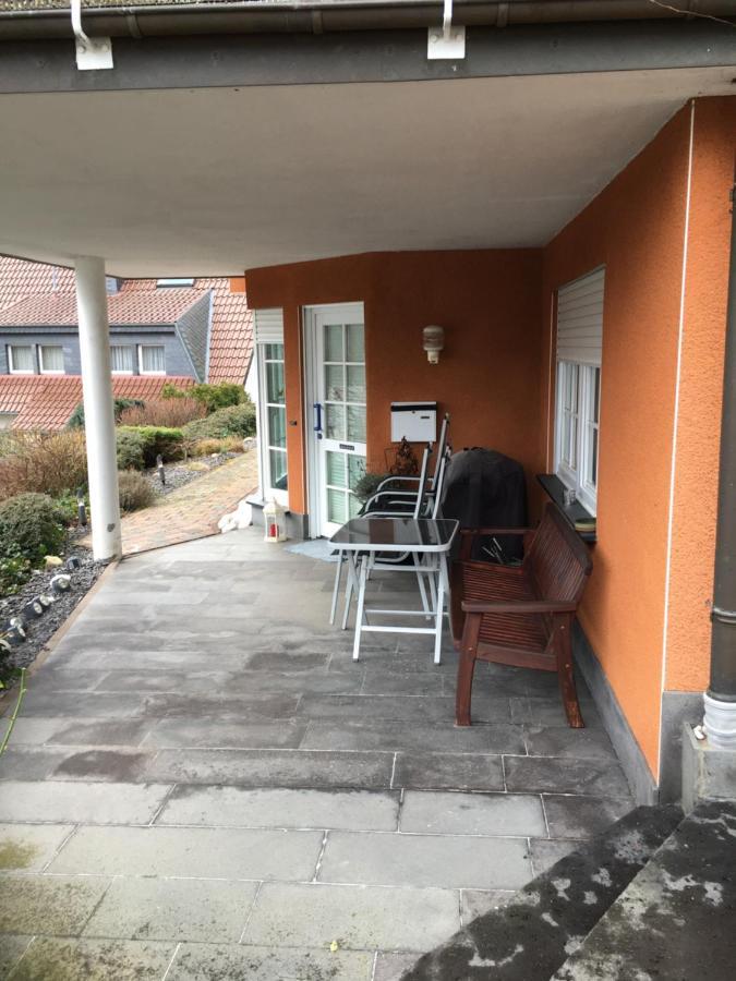 Ferienwohnung Nett Adenau Dış mekan fotoğraf
