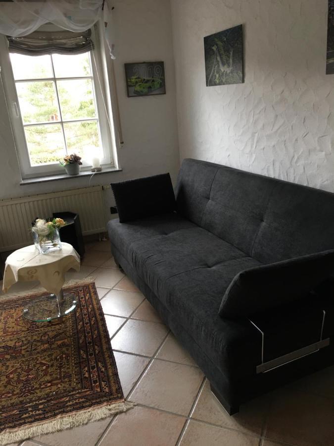 Ferienwohnung Nett Adenau Dış mekan fotoğraf