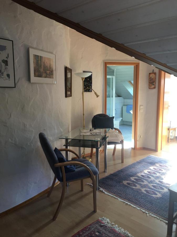 Ferienwohnung Nett Adenau Dış mekan fotoğraf
