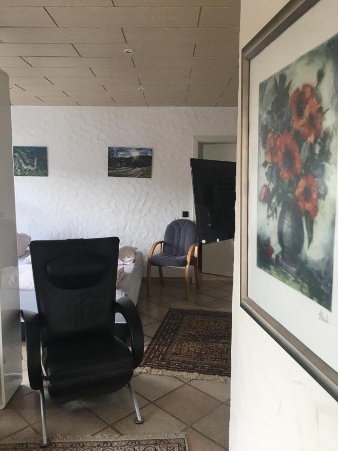 Ferienwohnung Nett Adenau Dış mekan fotoğraf