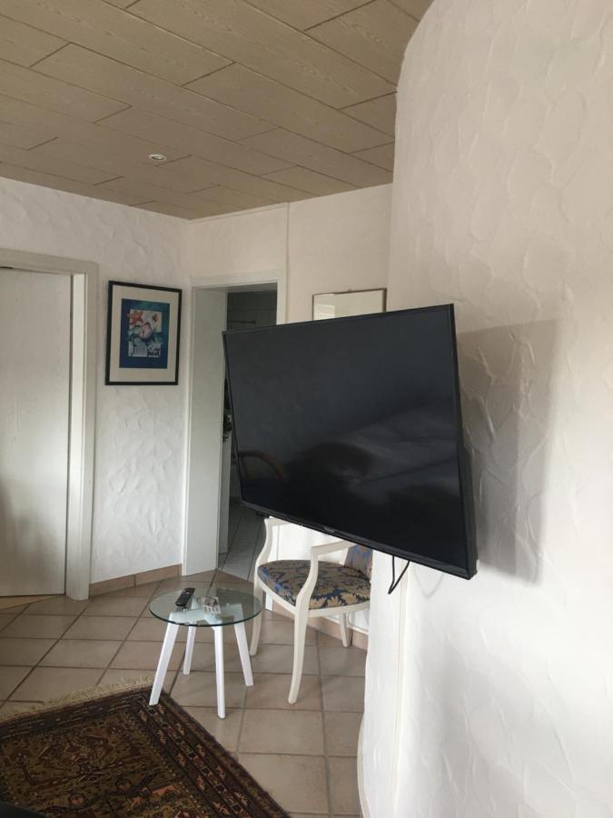 Ferienwohnung Nett Adenau Dış mekan fotoğraf