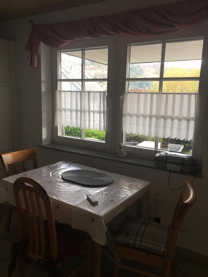 Ferienwohnung Nett Adenau Dış mekan fotoğraf