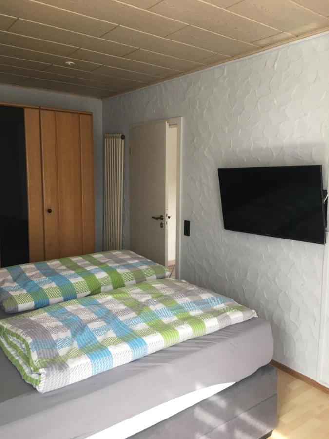 Ferienwohnung Nett Adenau Dış mekan fotoğraf