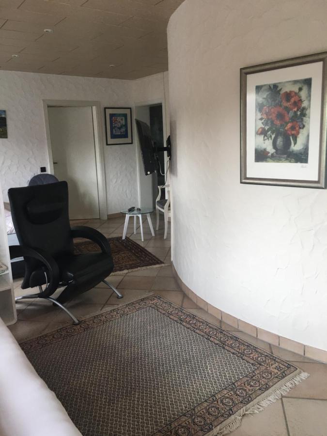 Ferienwohnung Nett Adenau Dış mekan fotoğraf