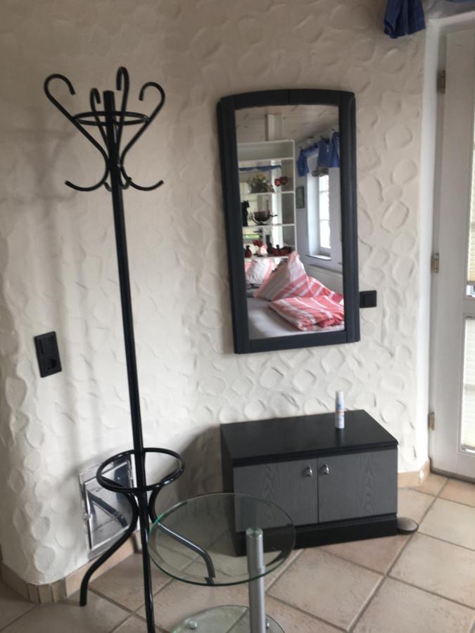Ferienwohnung Nett Adenau Dış mekan fotoğraf
