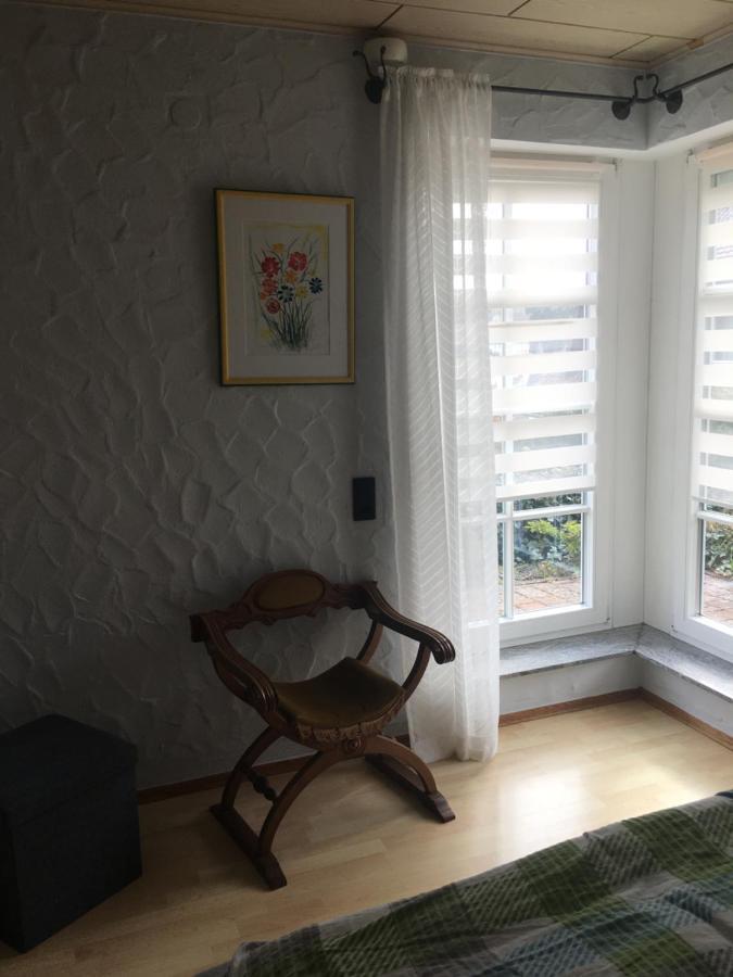 Ferienwohnung Nett Adenau Dış mekan fotoğraf