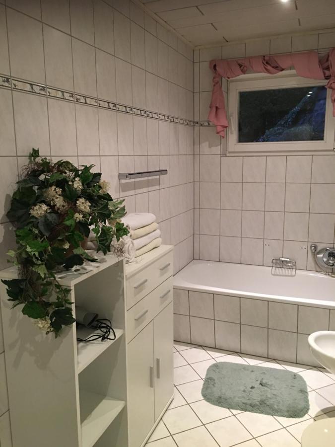 Ferienwohnung Nett Adenau Dış mekan fotoğraf